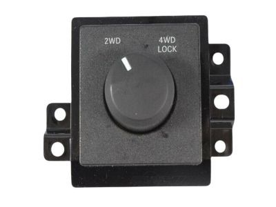 Dodge 68020759AB Switch