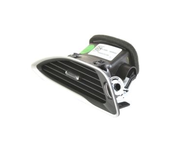 Mopar 6EC021X9AA Outlet A/C & Heater