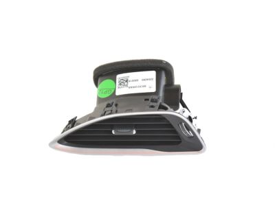 Mopar 6EC021X9AA Outlet A/C & Heater