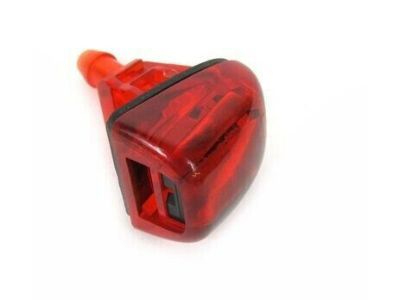 Jeep Windshield Washer Nozzle - 68015003AA