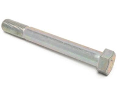 Mopar MS100923 Transmission Mount Bolt