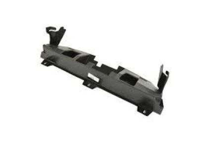 Jeep 68328725AA Baffle