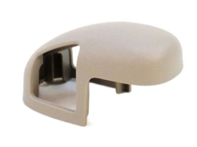 Ram 1DS78BD1AA Height Adjuster Cover