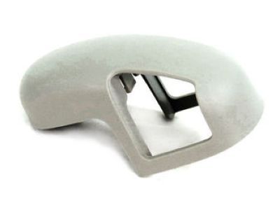 Ram 1DS78BD1AA Height Adjuster Cover