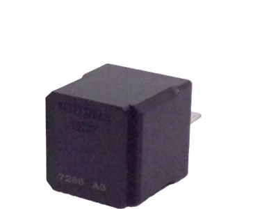 Mopar 4848879AB Relay Electrical