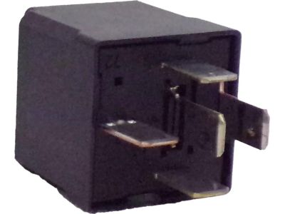 Mopar 4848879AB Relay Electrical Mopar 4848879AB Relay Electrical