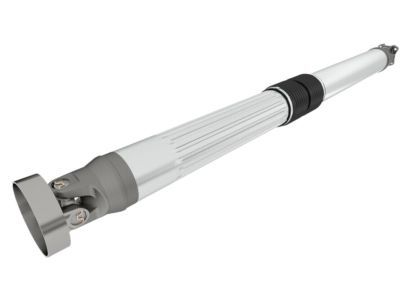 Ram 52123938AA SHAFT Drive Rear 1-Piece