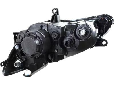 Mopar 5182590AA Headlamp