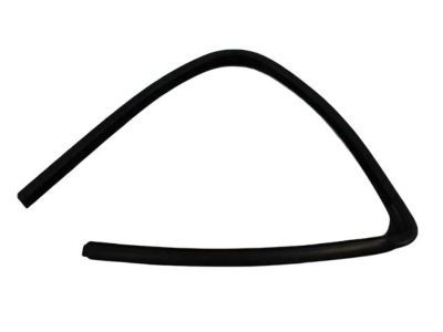 Mopar 55276164AF Seal Rear Door Mopar 55276164AF Seal Rear Door