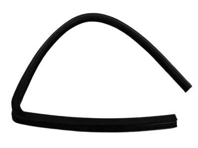 Mopar 55276164AF Seal Rear Door