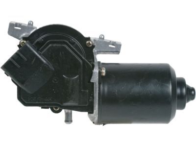 Dodge Magnum Windshield Wiper - 5139091AA