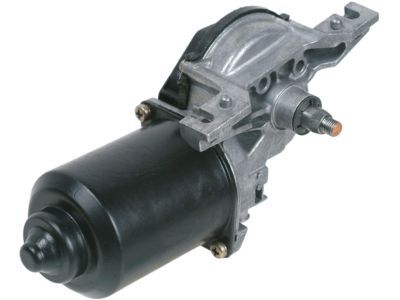 Dodge Magnum Windshield Wiper - 5139091AA