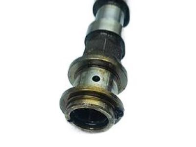 Jeep 5184378AE CAMSHAFT Exhaust