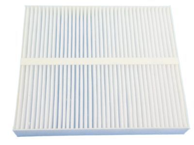 Dodge 68042866AB FILTER Cabin Air