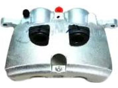 Mopar 68049177AA Caliper Assembly Disc Brake Rear