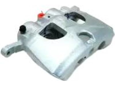 Mopar 68049177AA Caliper Assembly Disc Brake Rear