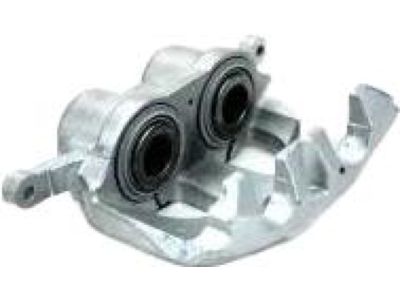 Mopar 68049177AA Caliper Assembly Disc Brake Rear