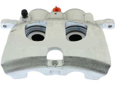 Mopar 68049177AA Caliper Assembly Disc Brake Rear