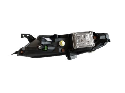 Mopar 68157102AQ Lamp Parking And Turn Signal