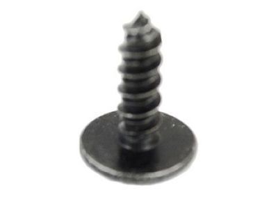 Mopar 6107054AA Screw Pan Head