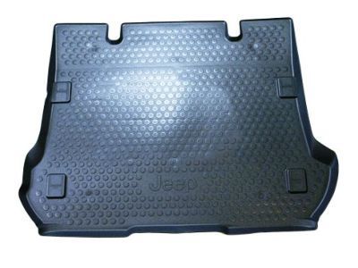 Jeep 82209052 Tray