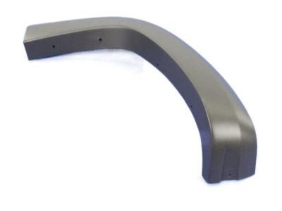 Jeep 5JH73CJMAE Wheel Flare