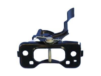 Mopar 4894862AA Striker, Front