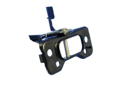 Mopar 4894862AA Striker, Front