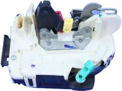 Mopar 4589048AF Latch Rear Door