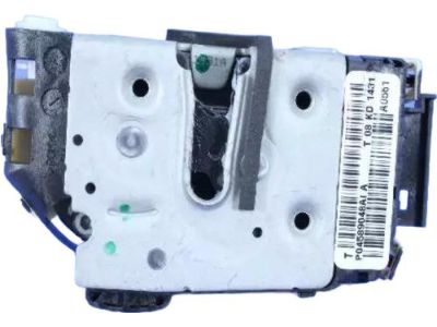 Mopar 4589048AF Latch Rear Door