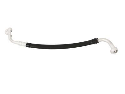 Mopar 5058876AC Line A/C Discharge