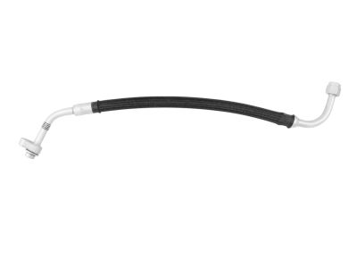 Mopar 5058876AC Line A/C Discharge