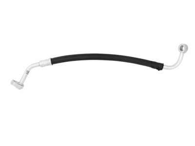 Mopar 5058876AC Line A/C Discharge