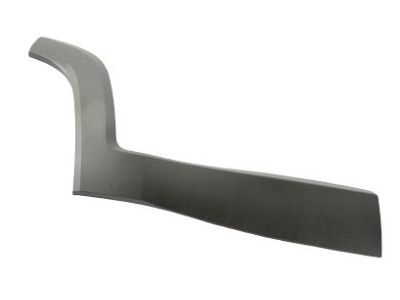 Jeep 5VX88LXHAA MOLDING Rear Door