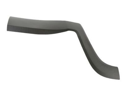 Jeep 5VX88LXHAA MOLDING Rear Door