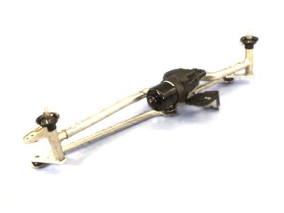 Ram 4725998AB MOTOR Windshield wiper