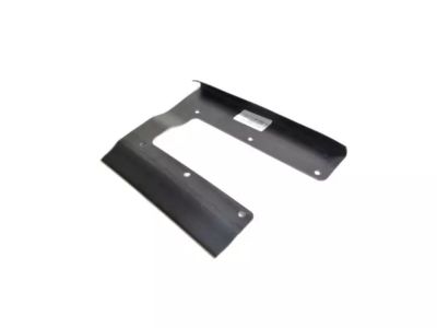 Mopar 68237683AA Seal Radiator Side Air Left