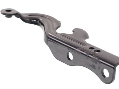 Jeep Hood Hinge - 55369563AE