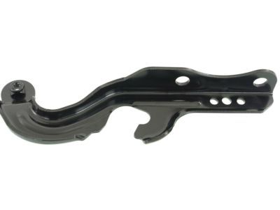 Jeep Hood Hinge - 55369563AE