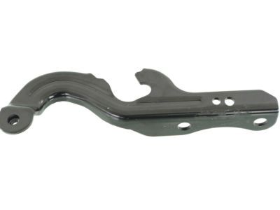 Jeep Hood Hinge - 55369563AE