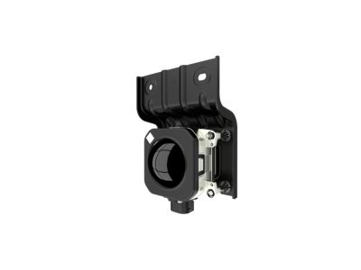 Mopar 4672577AA Sensor And Bracket Adaptive Speed Control Module