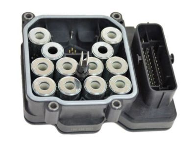 Jeep 68270559AA Control Module