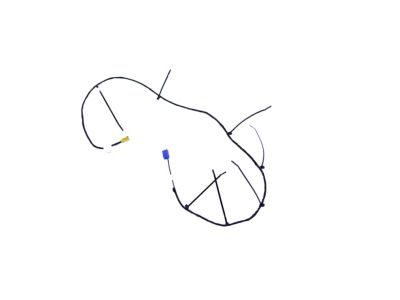 Mopar 68362762AD Antenna GPS