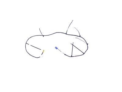 Mopar 68362762AD Antenna GPS