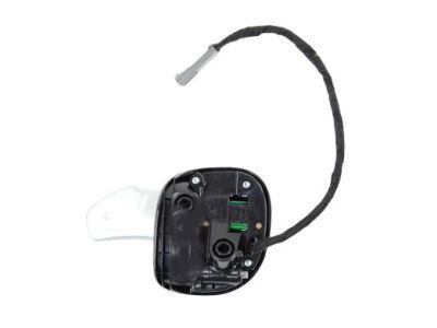 Jeep 5RQ08DX9AC SWITCH Paddle Up Right