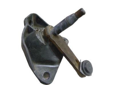 Mopar 5114534AA Motor Kit Windshield Wiper