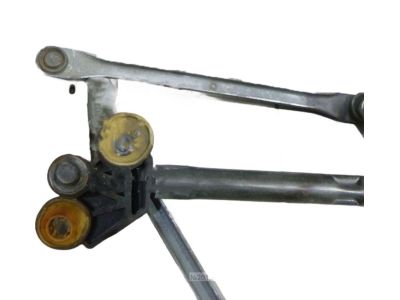 Mopar 5114534AA Motor Kit Windshield Wiper