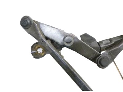 Mopar 5114534AA Motor Kit Windshield Wiper