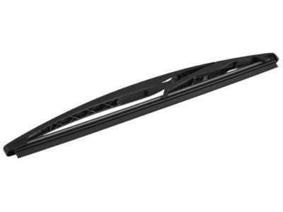 Dodge Magnum Windshield Wiper - 5140655AB
