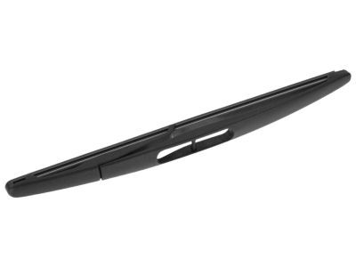 Dodge Magnum Windshield Wiper - 5140655AB